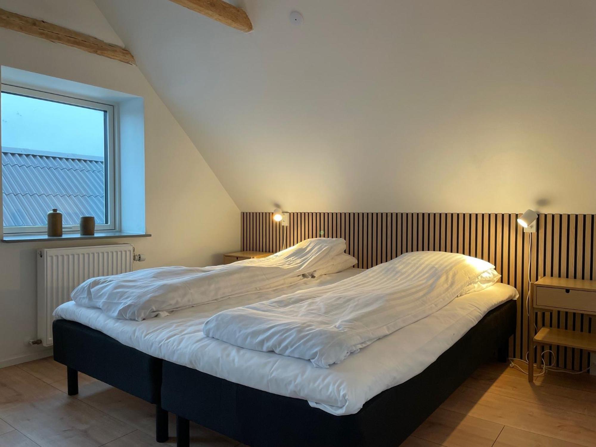 Motel Hune Apartments บล็อคฮูส ภายนอก รูปภาพ